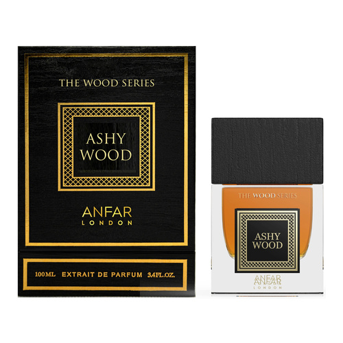 Anfar London Ashy Wood ekstrakt perfum 100 ml