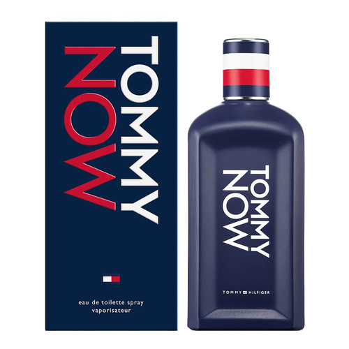 Tommy Hilfiger Tommy Now woda toaletowa 100 ml