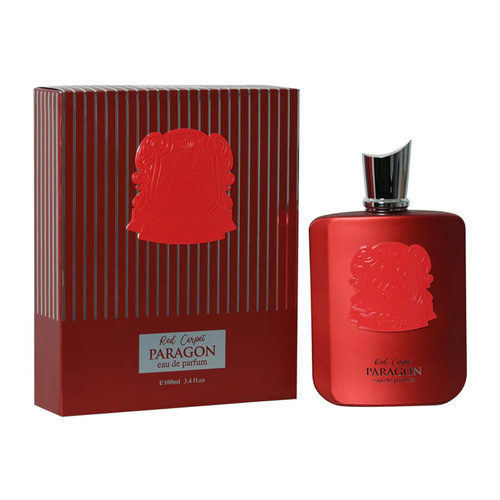 Zimaya Red Carpet Paragon woda perfumowana 100 ml