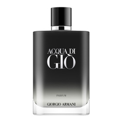 Giorgio Armani Acqua di Gio Parfum perfumy 200 ml Refillable