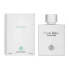 Fragrance World Oriental Blanc woda perfumowana 100 ml