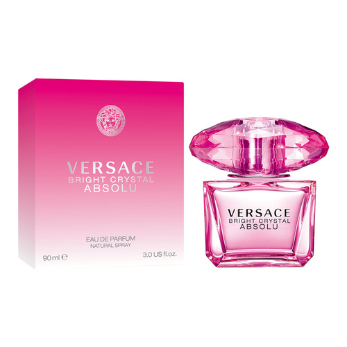 Versace Bright Crystal Absolu woda perfumowana  90 ml