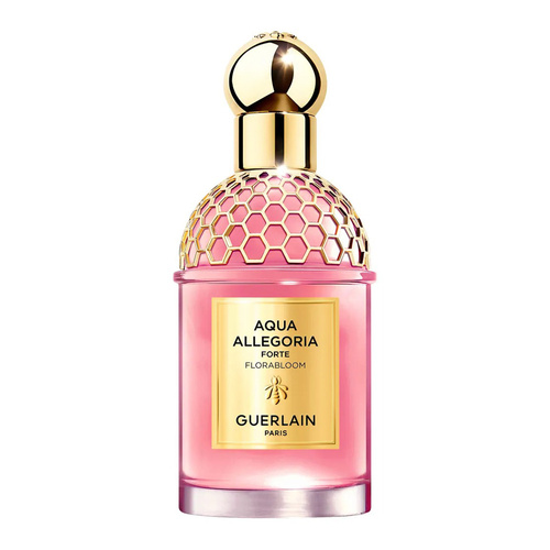 Guerlain Aqua Allegoria Forte Florabloom woda perfumowana  75 ml