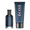 Hugo Boss BOSS Bottled Infinite  zestaw - woda perfumowana  50 ml + żel pod prysznic 100 ml