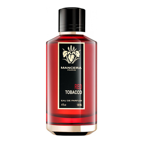 Mancera Red Tobacco woda perfumowana 120 ml TESTER