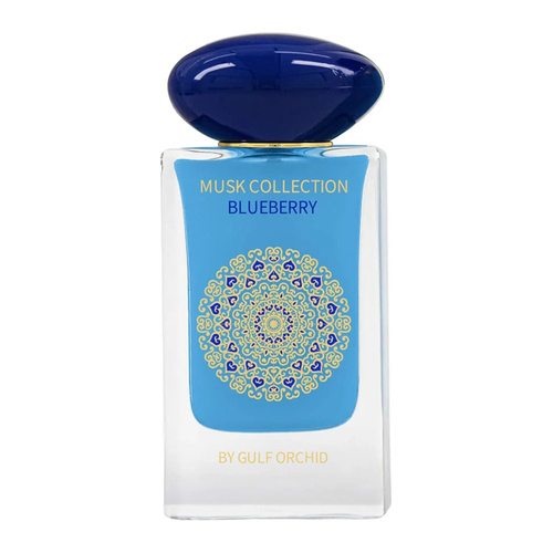 Gulf Orchid Blueberry woda perfumowana  60 ml
