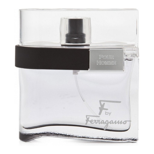 Salvatore Ferragamo F by Ferragamo pour Homme woda toaletowa 100 ml