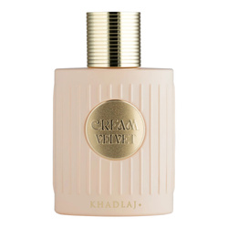Khadlaj Cream Velvet ekstrakt perfum 100 ml