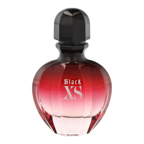 Paco Rabanne Black XS for Her Eau de Parfum  woda perfumowana  30 ml