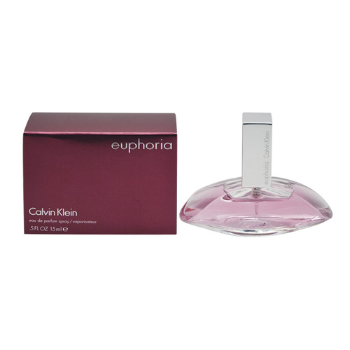Calvin Klein Euphoria  woda perfumowana  15 ml