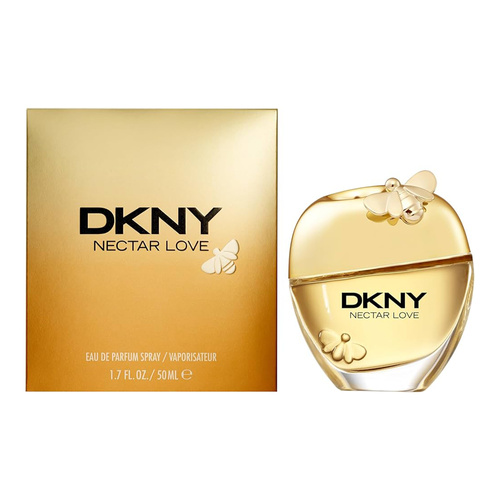 DKNY Nectar Love woda perfumowana  50 ml