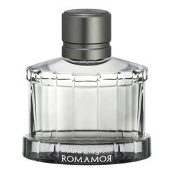 Laura Biagiotti Romamor Uomo  woda toaletowa  75 ml