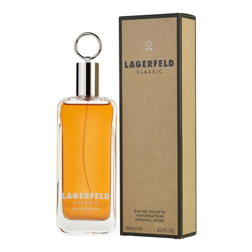 Karl Lagerfeld Classic Man woda toaletowa 100 ml