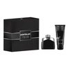 Montblanc Legend  zestaw - woda toaletowa  50 ml + żel pod prysznic 100 ml