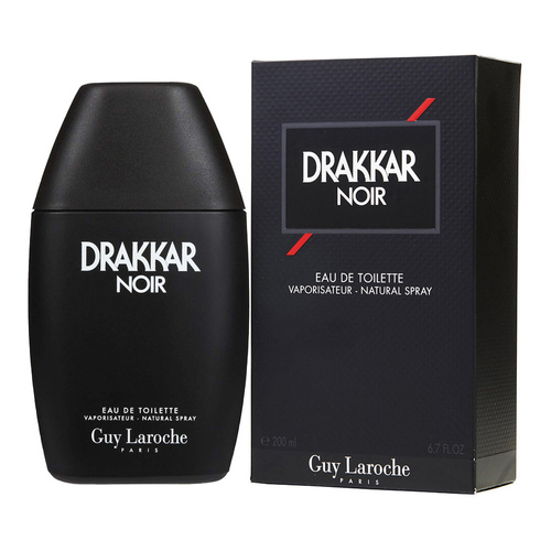 Guy Laroche Drakkar Noir woda toaletowa 200 ml