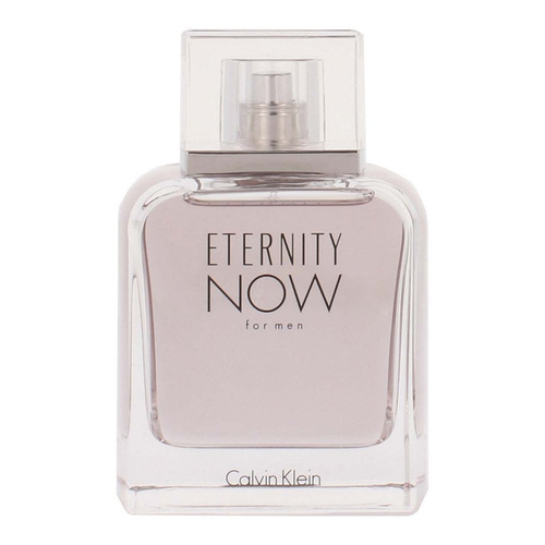 Calvin Klein Eternity Now for Men woda toaletowa 50 ml