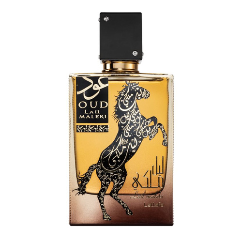 Lattafa Oud Lail Maleki woda perfumowana 100 ml