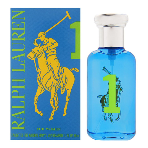 Ralph Lauren Big Pony 1 for Women woda toaletowa  50 ml