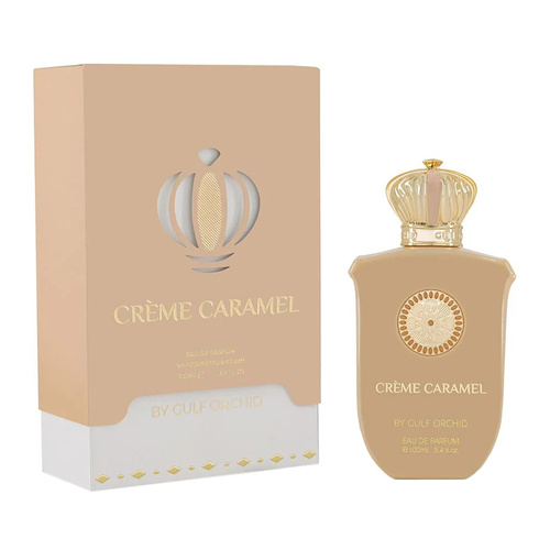 Gulf Orchid Crème Caramel woda perfumowana 100 ml