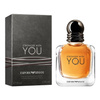 Giorgio Armani Stronger With You woda toaletowa  50 ml 