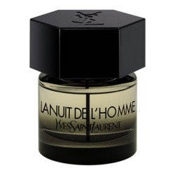 Yves Saint Laurent La Nuit De L'Homme woda toaletowa  60 ml