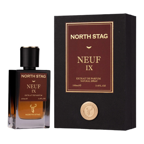 North Stag Neuf IX  ekstrakt perfum 100 ml