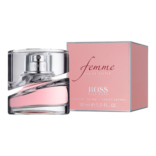 Hugo Boss Boss Femme  woda perfumowana  30 ml