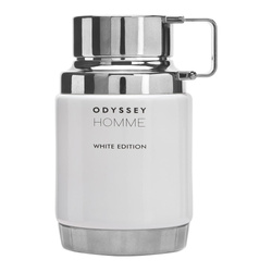 Armaf Odyssey Homme White Edition woda perfumowana  60 ml