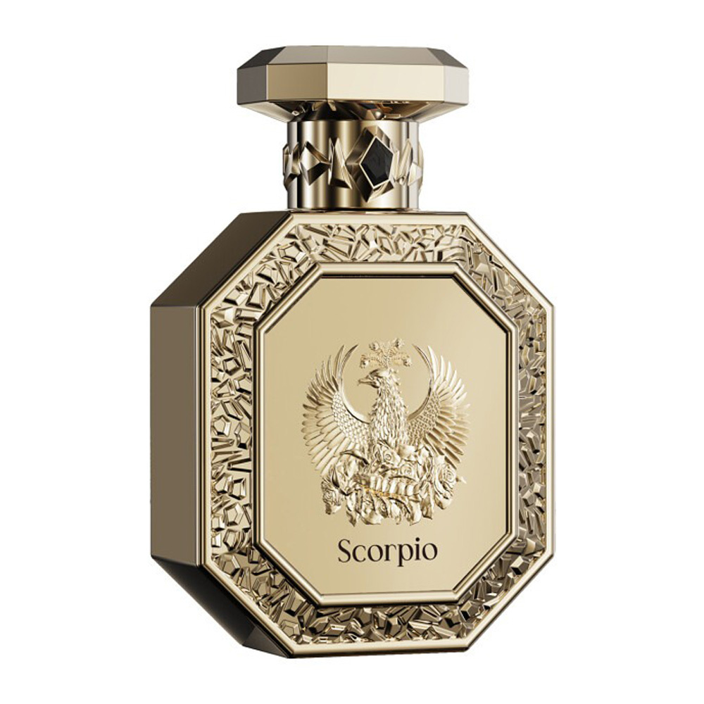 French Avenue Scorpio woda perfumowana 90 ml