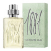 Cerruti 1881 pour Homme woda toaletowa  50 ml