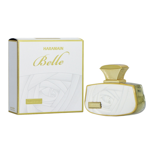 Al Haramain Belle woda perfumowana  75 ml