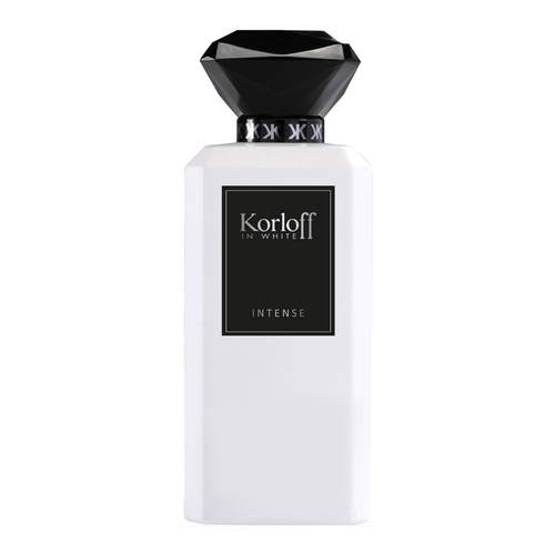 Korloff In White Intense woda perfumowana 88 ml TESTER