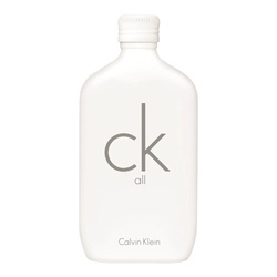 Calvin Klein ck all woda toaletowa 200 ml