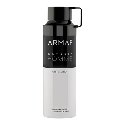 Armaf Odyssey Homme White Edition dezodorant spray 200ml