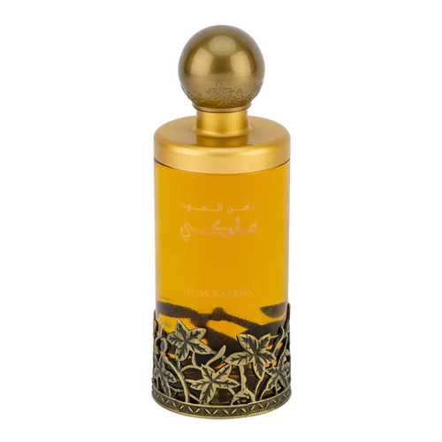 Swiss Arabian Dehn El Oud Malaki woda perfumowana 100 ml