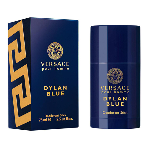Versace pour Homme Dylan Blue dezodorant sztyft  75 ml