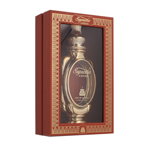 Bait Al Bakhoor Supreme Amber woda perfumowana 100 ml