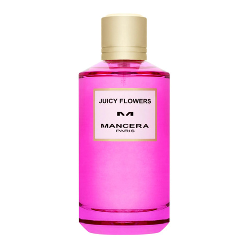 Mancera Juicy Flowers woda perfumowana 120 ml