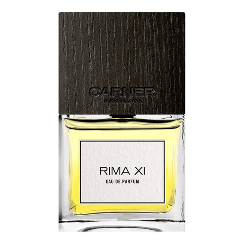 Carner Barcelona Rima XI woda perfumowana 100 ml TESTER