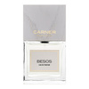 Carner Barcelona Besos woda perfumowana 100 ml TESTER