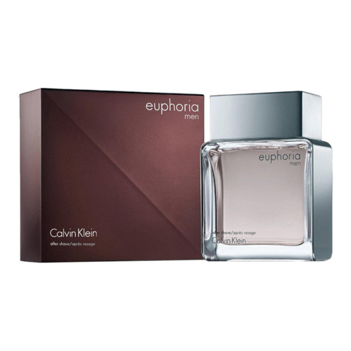 Calvin Klein Euphoria Men woda po goleniu 100 ml bez sprayu