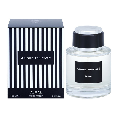 Ajmal Ambre Pimente woda perfumowana 100 ml