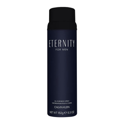 Calvin Klein Eternity for Men  dezodorant spray 152 g