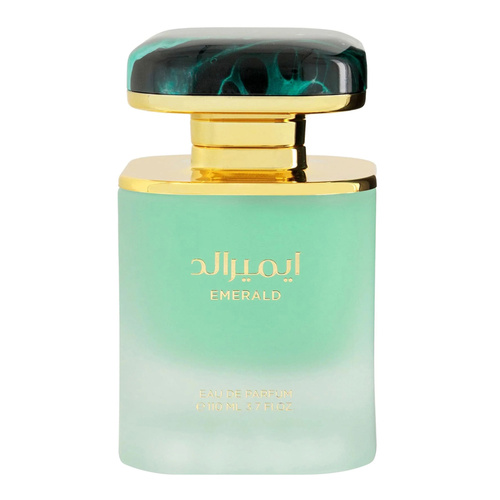 Maison Asrar Emerald woda perfumowana 110 ml