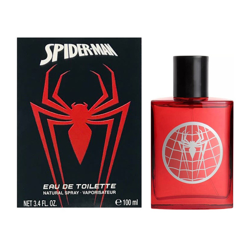Air-Val Spiderman woda toaletowa 100 ml