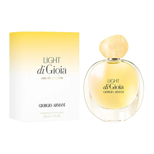 Giorgio Armani Light di Gioia woda perfumowana 50 ml