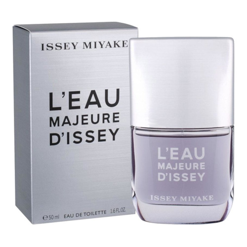 Issey Miyake L'Eau Majeure d'Issey woda toaletowa 50 ml