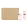 Burberry Her zestaw - woda perfumowana  50 ml + balsam do ciała  75 ml