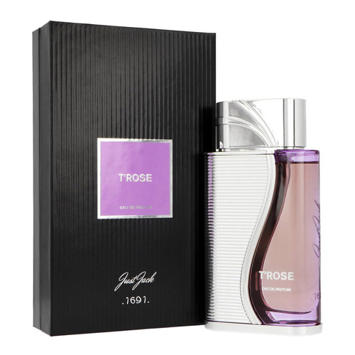 Just Jack T'Rose woda perfumowana 100 ml
