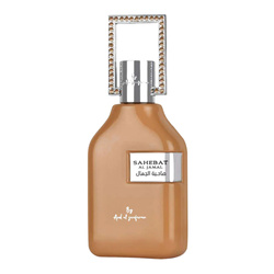Ard Al Zaafaran Sahebat al Jamal woda perfumowana  70 ml